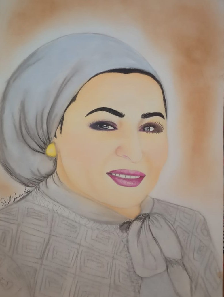 صنع في صعيد مصر Made in Upper Egypt