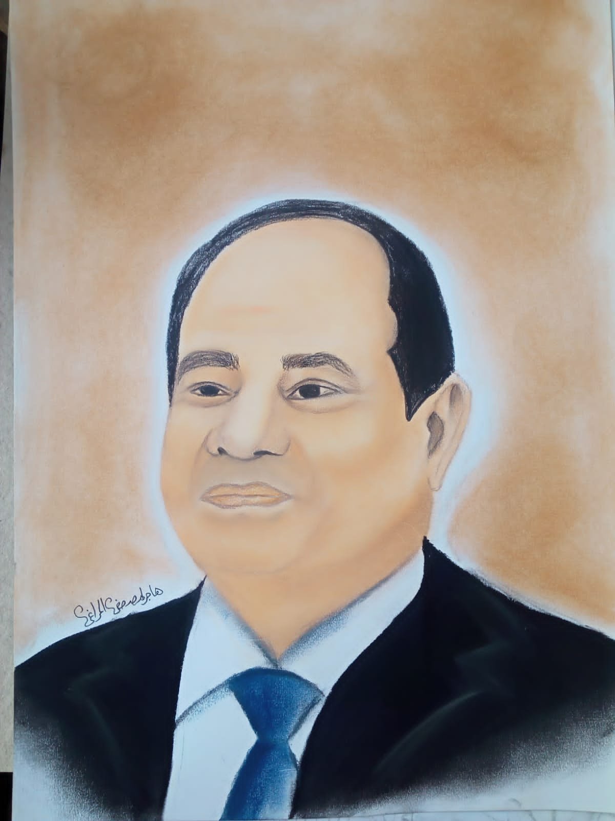 صنع في صعيد مصر Made in Upper Egypt