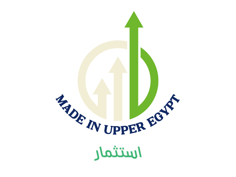 صنع في صعيد مصر Made in Upper Egypt